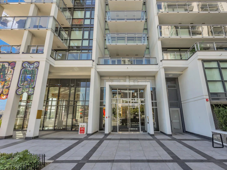 1901-4488 Juneau Street, Burnaby, BC, V5C 0M4 - 34