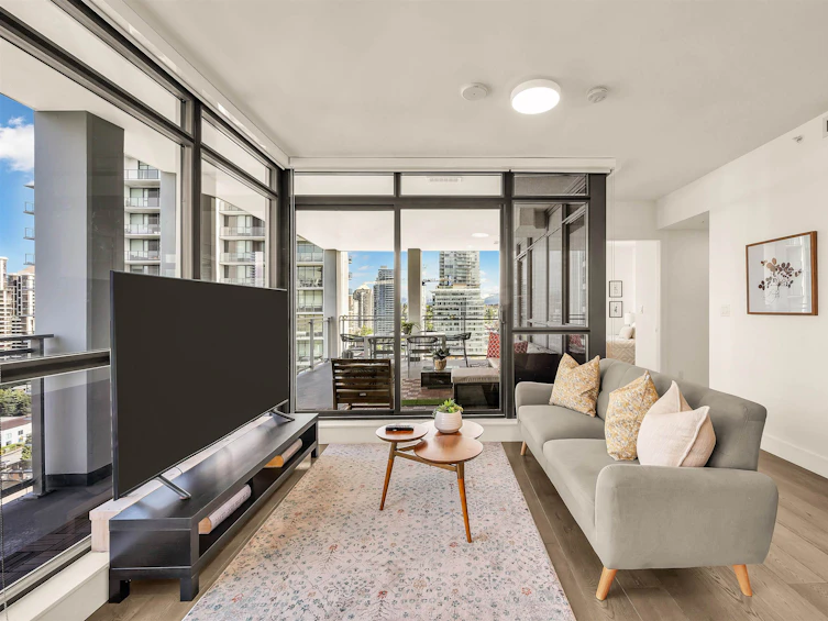 1901-4488 Juneau Street, Burnaby, BC, V5C 0M4 - 7
