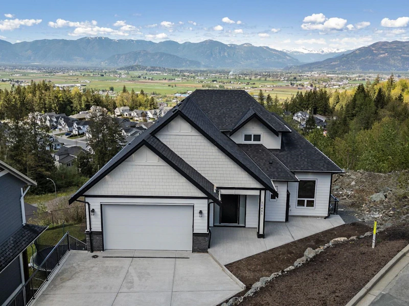 50485 Kingston Drive, Chilliwack BC