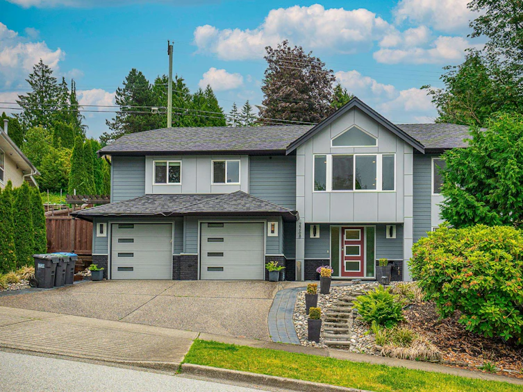 2268 Nacht Avenue, Port Coquitlam, BC, V3C 6E2
