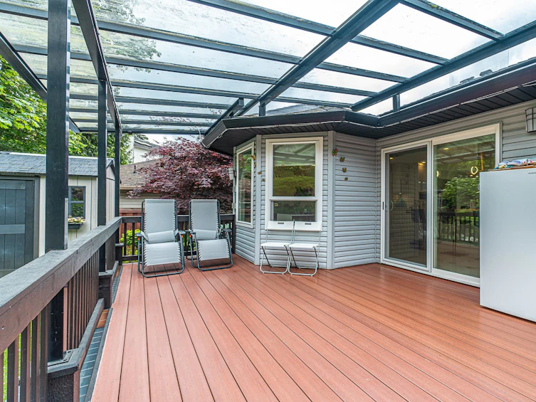 2268 Nacht Avenue, Port Coquitlam, BC, V3C 6E2 - 32