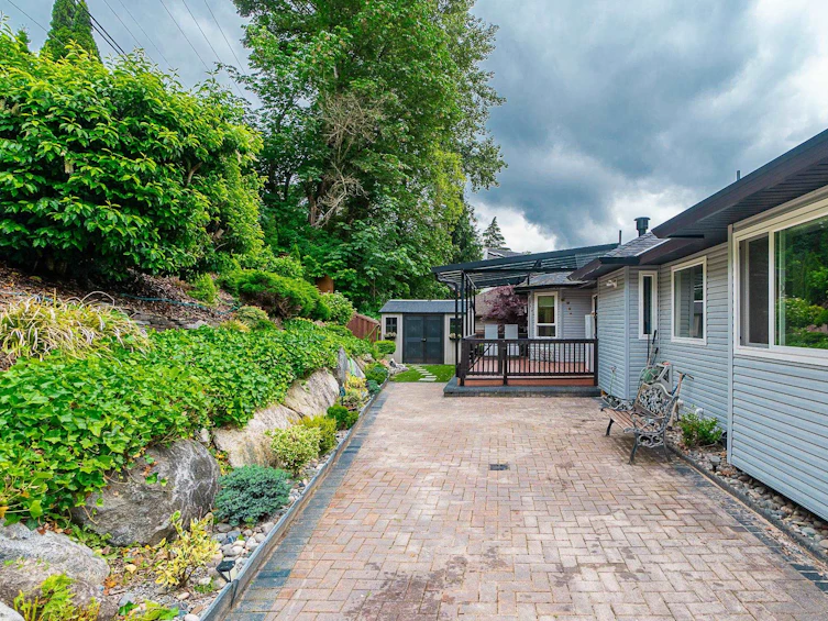 2268 Nacht Avenue, Port Coquitlam, BC, V3C 6E2 - 33