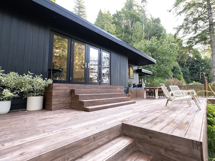 1852 Ocean Beach Beach, Gibsons, BC, V0N 1V5 - 3
