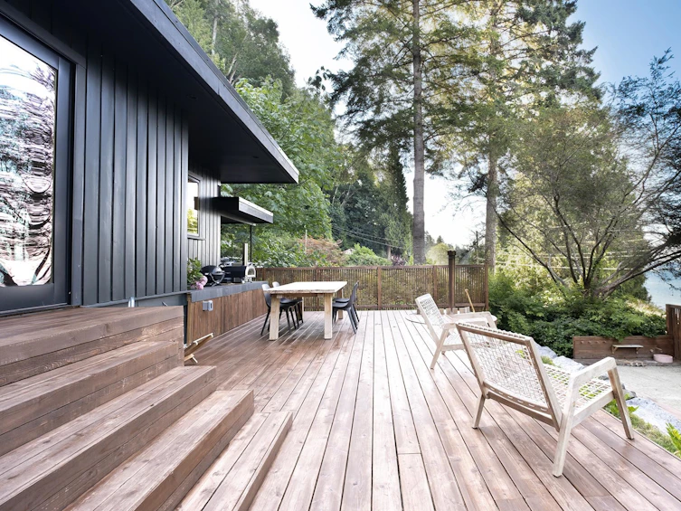 1852 Ocean Beach Beach, Gibsons, BC, V0N 1V5 - 4