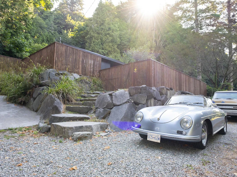1852 Ocean Beach Beach, Gibsons, BC, V0N 1V5 - 5