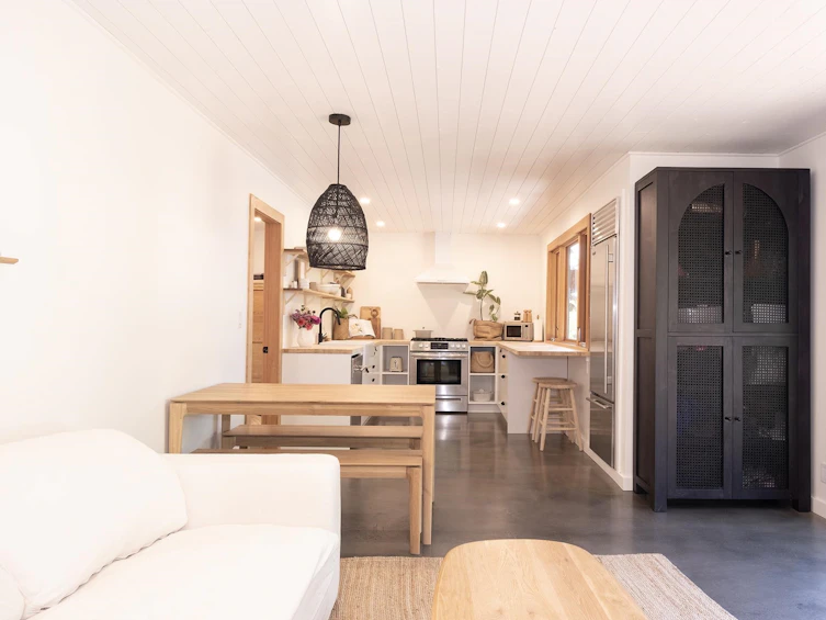 1852 Ocean Beach Beach, Gibsons, BC, V0N 1V5 - 7