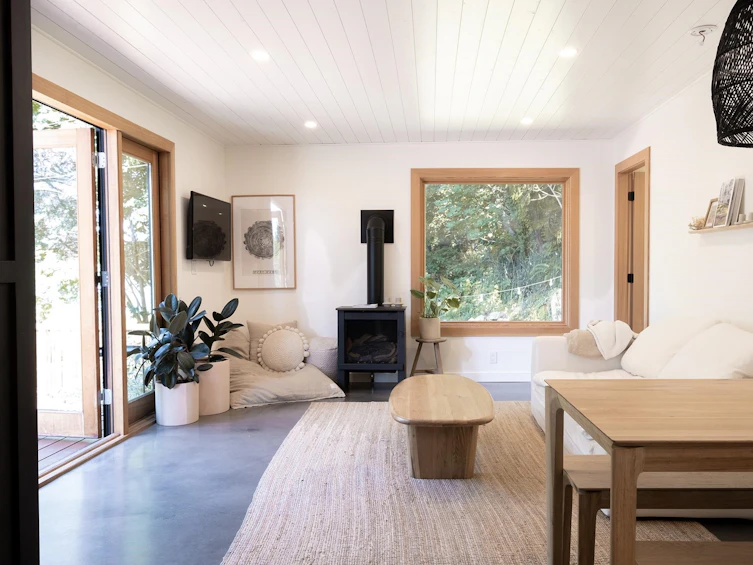 1852 Ocean Beach Beach, Gibsons, BC, V0N 1V5 - 8