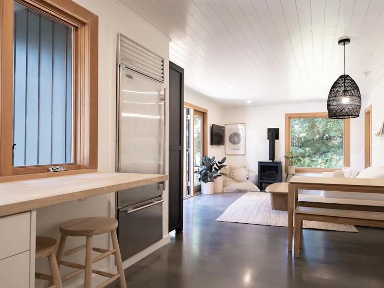 1852 Ocean Beach Beach, Gibsons, BC, V0N 1V5 - 18