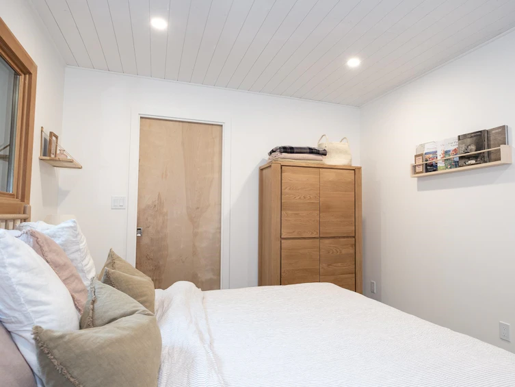 1852 Ocean Beach Beach, Gibsons, BC, V0N 1V5 - 22