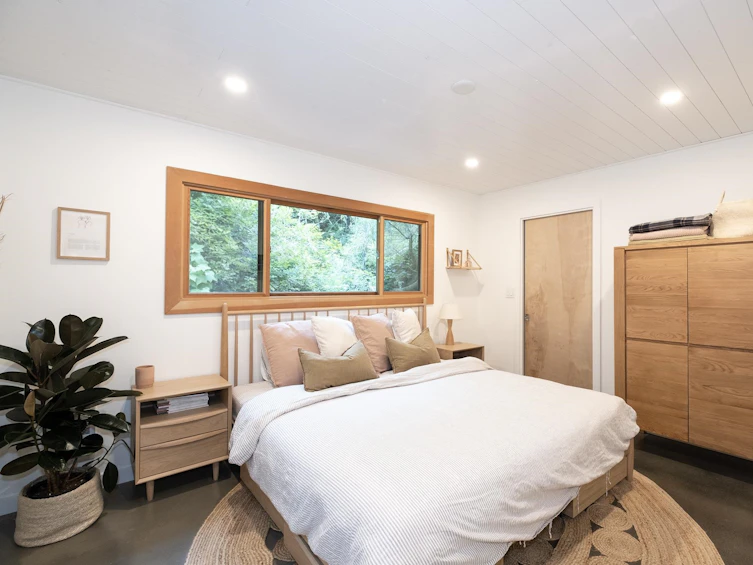 1852 Ocean Beach Beach, Gibsons, BC, V0N 1V5 - 23