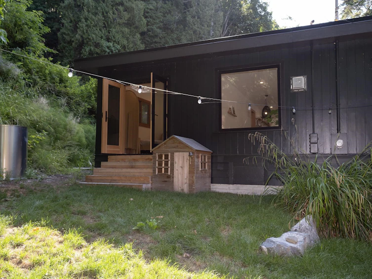 1852 Ocean Beach Beach, Gibsons, BC, V0N 1V5 - 30