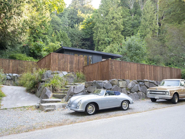 1852 Ocean Beach Beach, Gibsons, BC, V0N 1V5 - 36