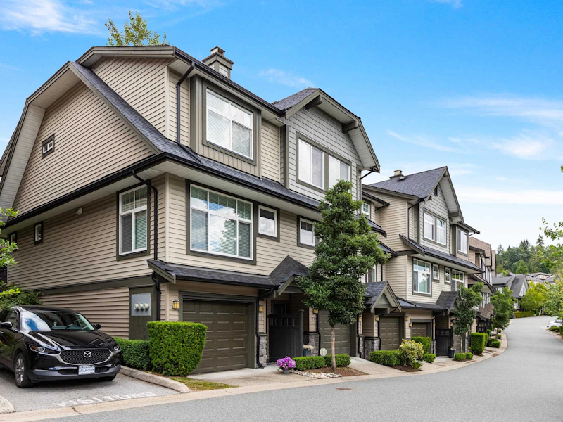 78 - 13819 232nd Street, Maple Ridge BC V4R 0C7