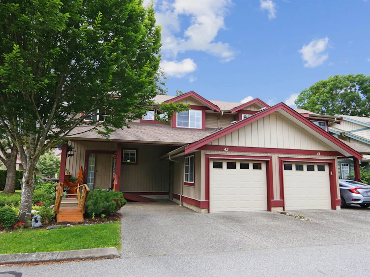 42-45545 Tamihi Way, Chilliwack, BC, V2R 0G2 - 2