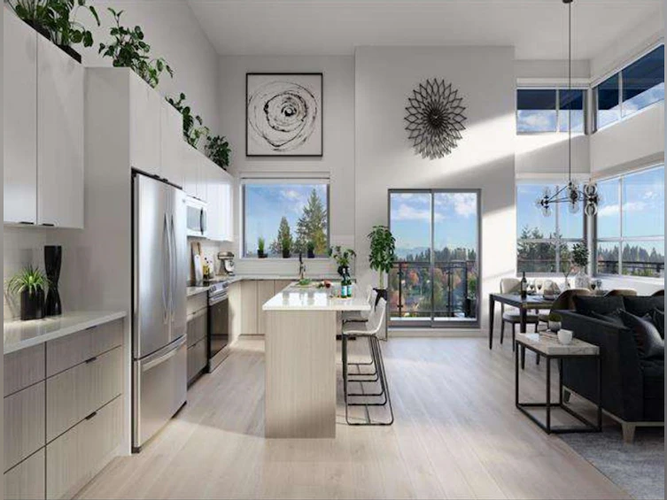 118-13458 95 Avenue, Surrey, BC, V3R 7W4 - 2