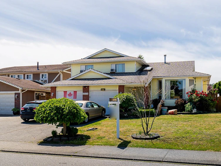 32076 Ashcroft Drive, Abbotsford, BC, V2T 5C3