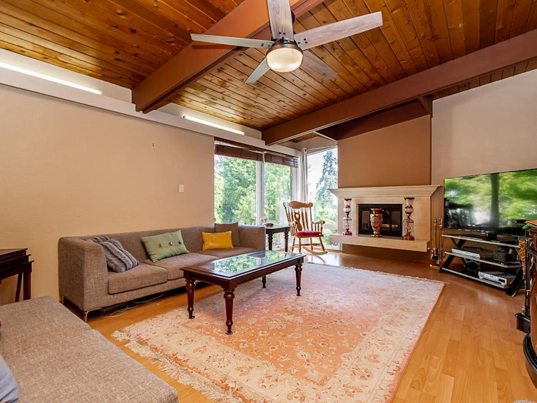 1595 Rena Crescent, West Vancouver, BC, V7V 2Z2 - 9