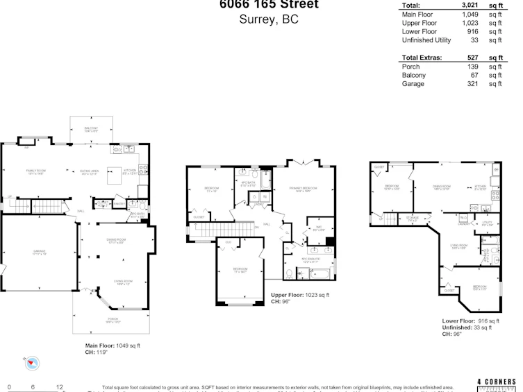 6066 165 Street, Surrey, BC, V3S 5V4 - 34
