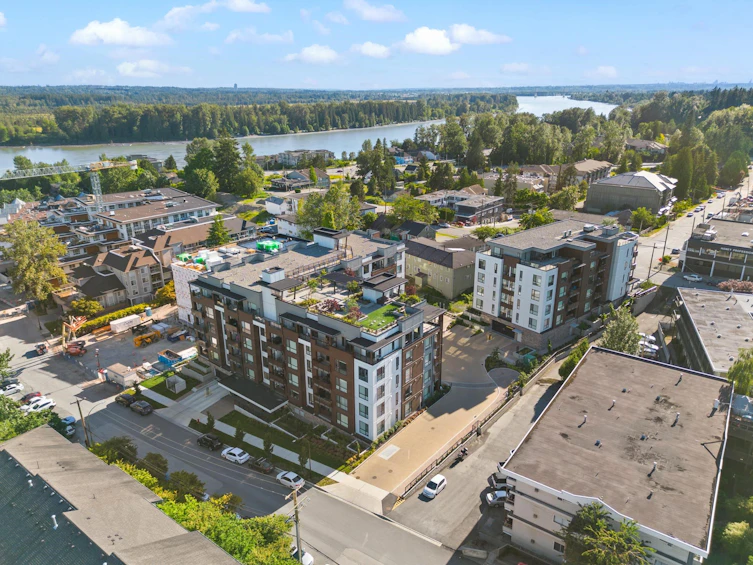 104-11703 Fraser Street, Maple Ridge, BC, V2X 9A7