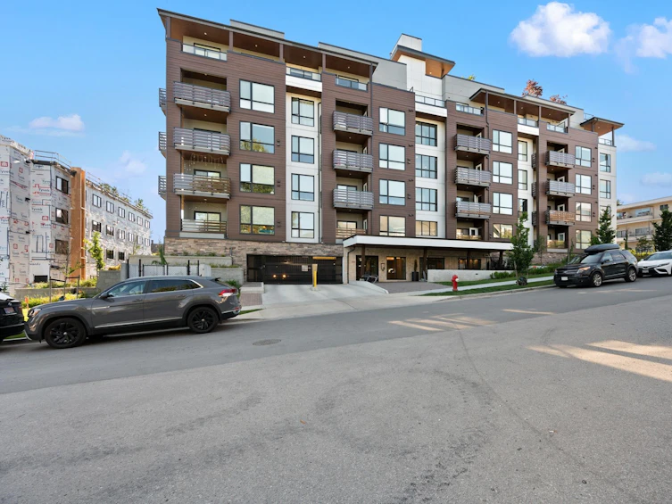 104-11703 Fraser Street, Maple Ridge, BC, V2X 9A7 - 30