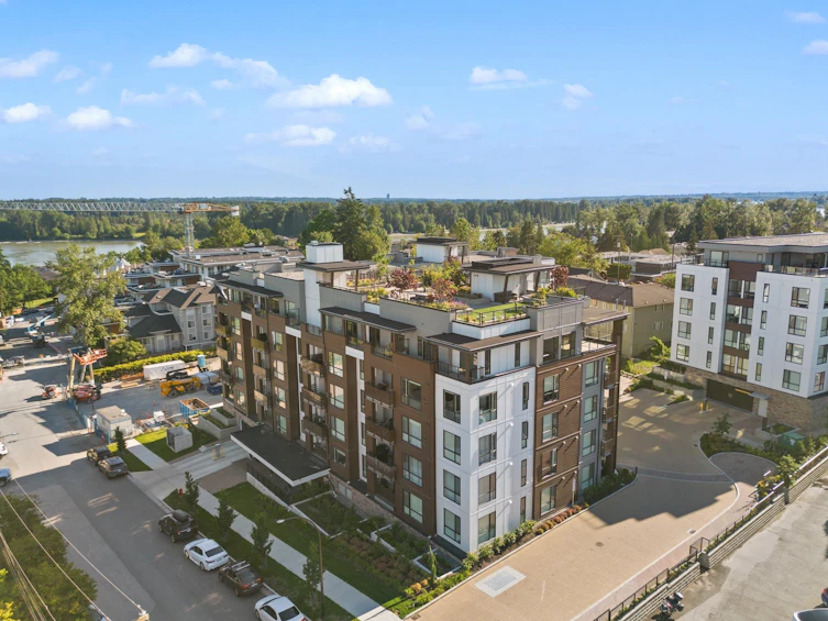 104-11703 Fraser Street, Maple Ridge, BC, V2X 9A7 - 32