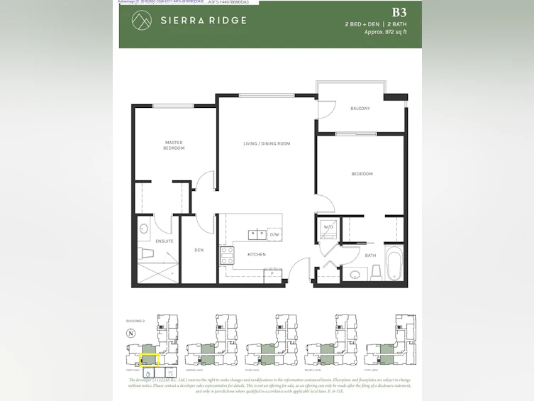 104-11703 Fraser Street, Maple Ridge, BC, V2X 9A7 - 33