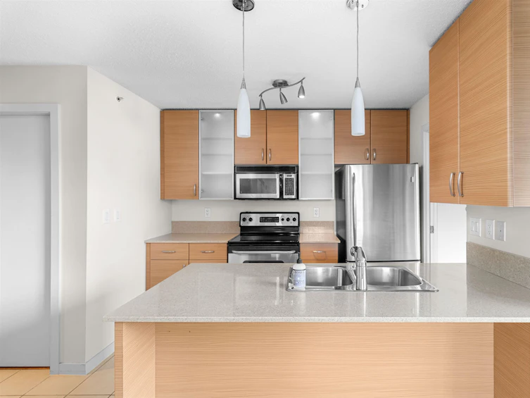 2306-928 Homer Street, Vancouver, BC, V6B 1T7 - 5