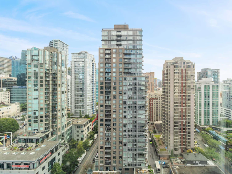 2306-928 Homer Street, Vancouver, BC, V6B 1T7 - 19