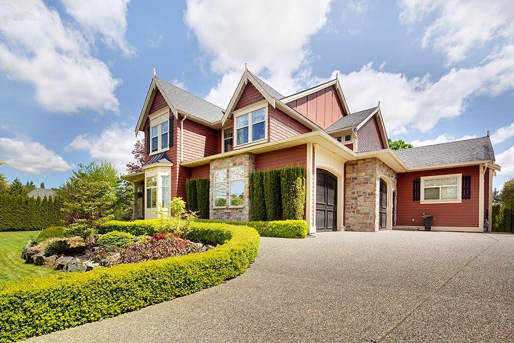 3376 232 Street, Langley, BC, V2Z 2H5