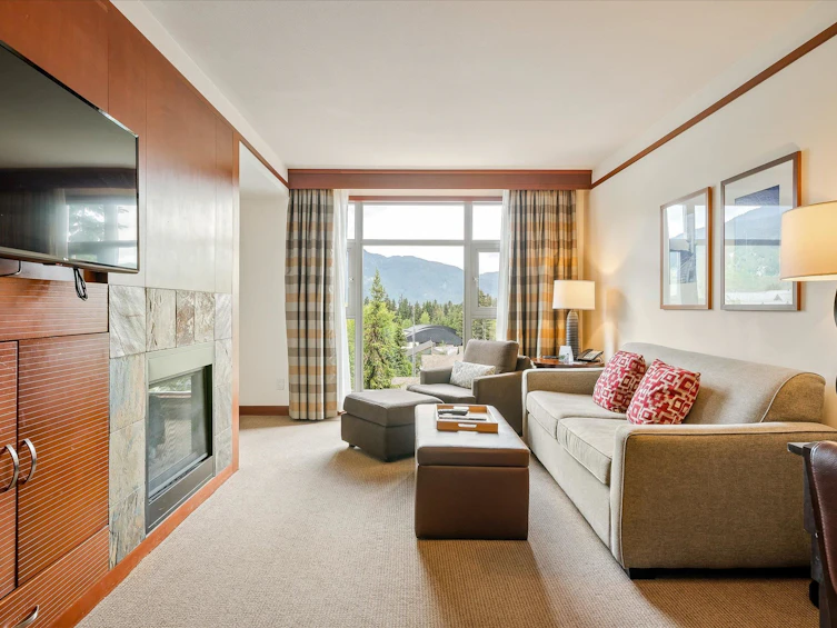 5506-4299 Blackcomb Way, Whistler, BC, V8E 0X3 - 2
