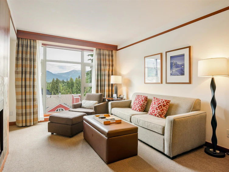 5506-4299 Blackcomb Way, Whistler, BC, V8E 0X3 - 3