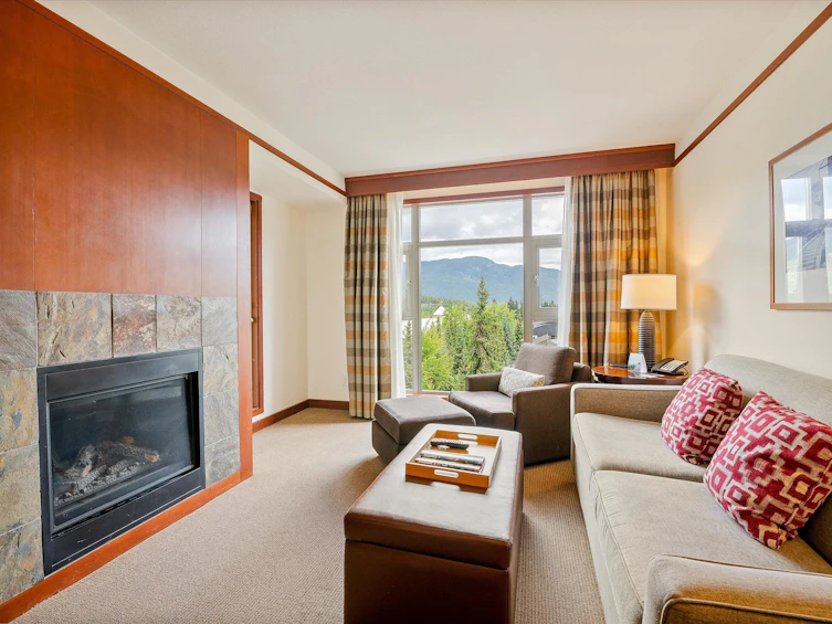 5506-4299 Blackcomb Way, Whistler, BC, V8E 0X3 - 4