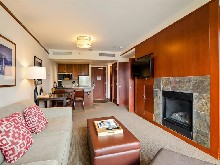 5506-4299 Blackcomb Way, Whistler, BC, V8E 0X3 - 6