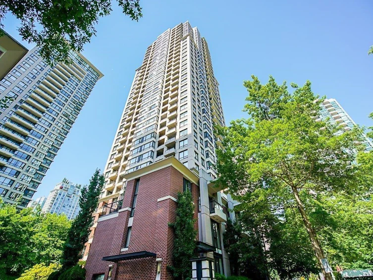1405-909 Mainland Street, Vancouver, BC, V6B 1S3