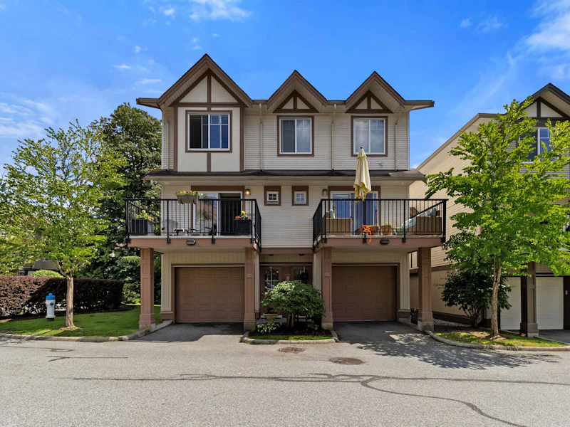 115 - 4401 Blauson Boulevard, Abbotsford BC V3G 0A4