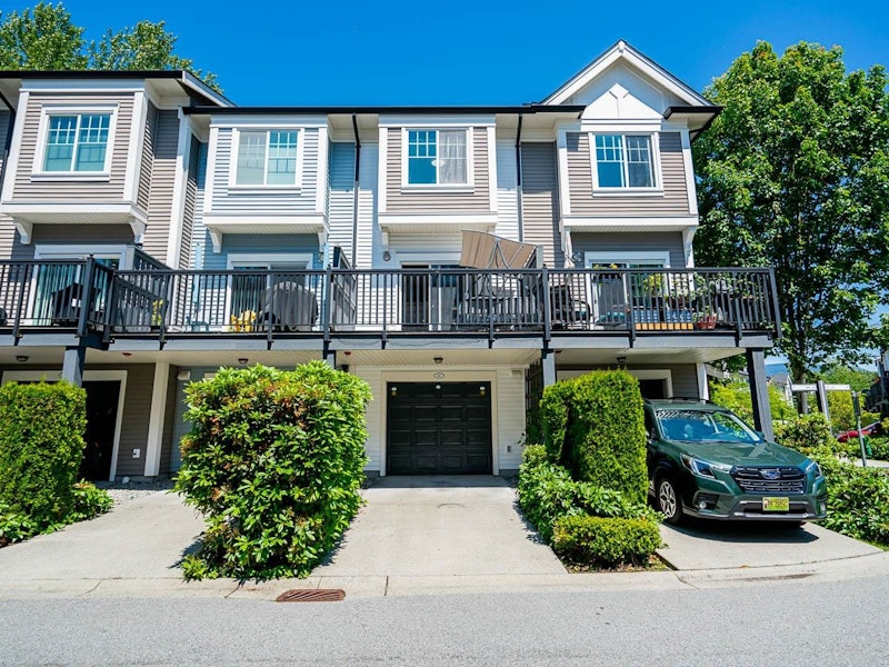 101 - 3010 Riverbend Drive, Coquitlam BC V3C 0B8
