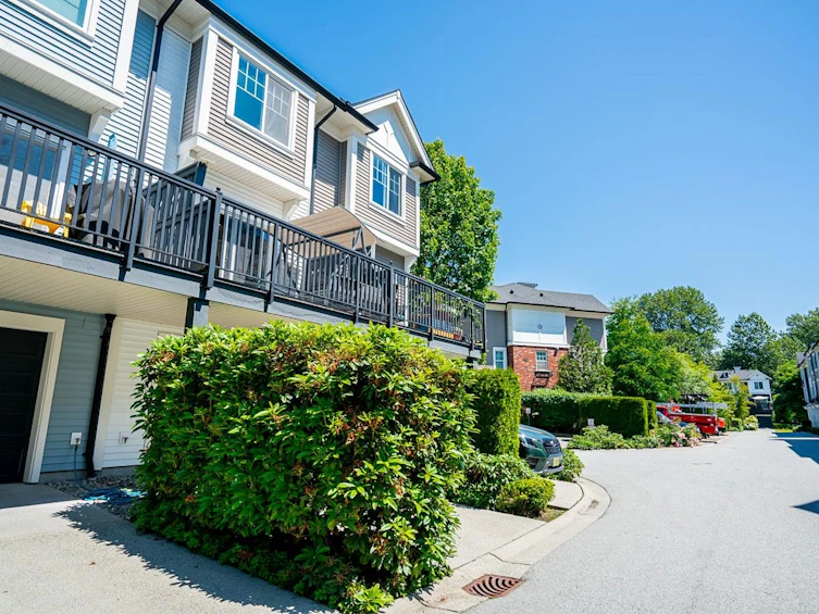 101-3010 Riverbend Drive, Coquitlam, BC, V3C 0B8 - 2