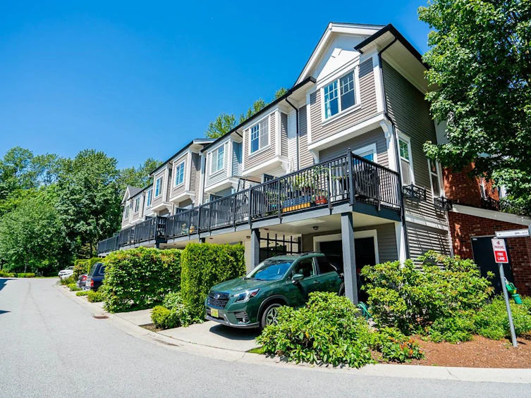 101-3010 Riverbend Drive, Coquitlam, BC, V3C 0B8 - 3