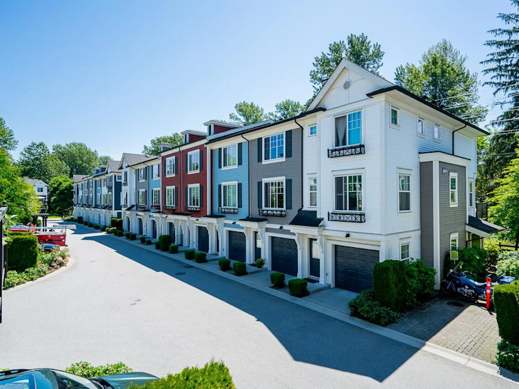 101-3010 Riverbend Drive, Coquitlam, BC, V3C 0B8 - 24