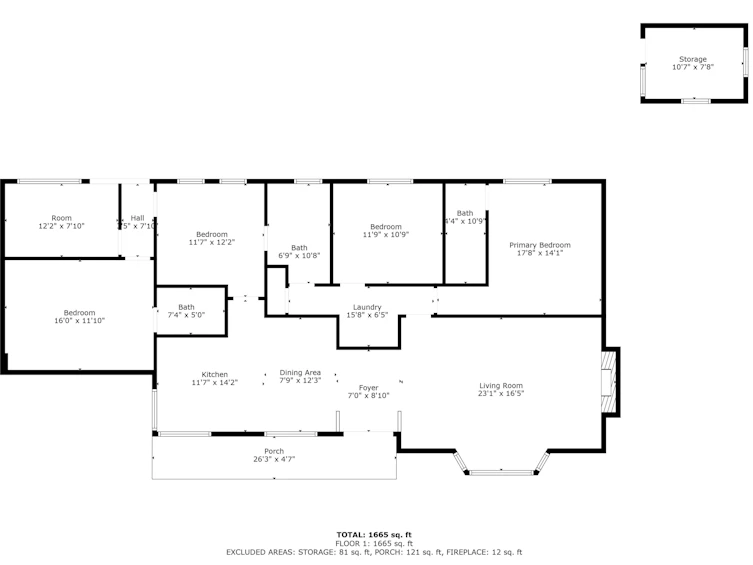 10381 Main Street, Delta, BC, V4C 2P3 - 21