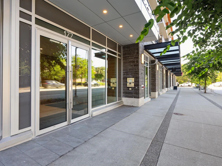 502-177 W 3rd Street, North Vancouver, BC, V7M 0G5 - 2