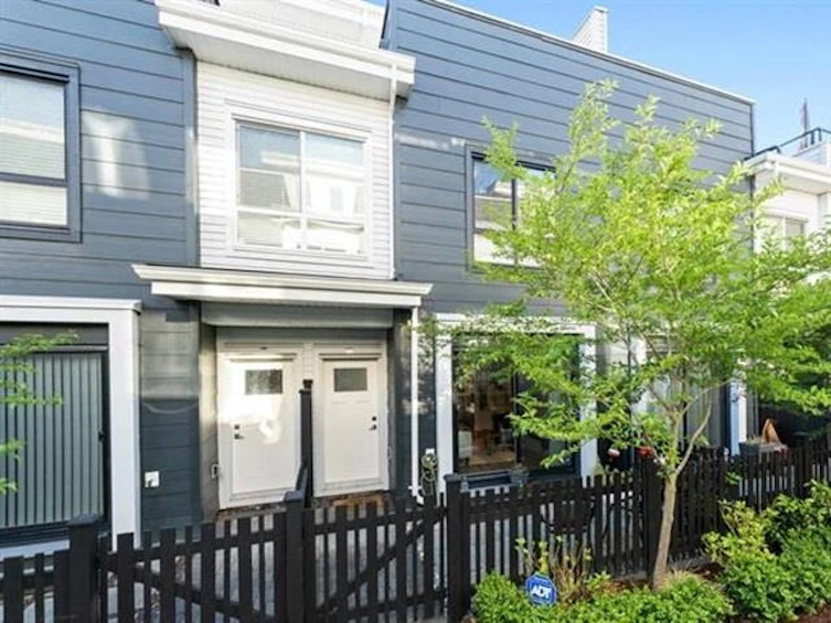 8-16315 23a, Surrey, BC, V3Z 0S3 - 22