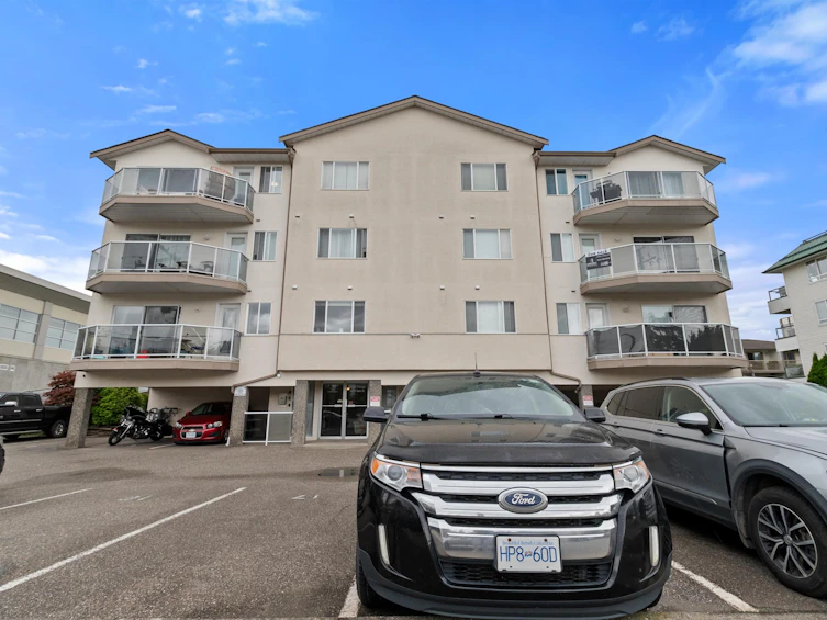 404-45729 Gaetz Street, Chilliwack, BC, V2R 3P1 - 2