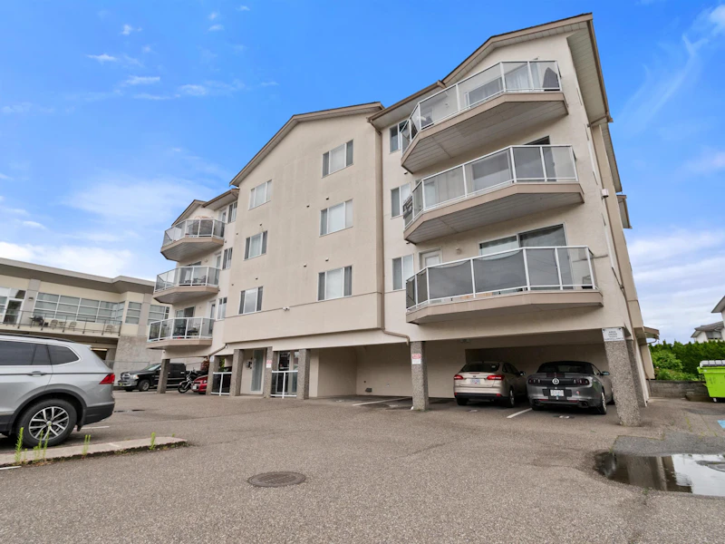 404 - 45729 Gaetz Street, Chilliwack BC V2R 3P1