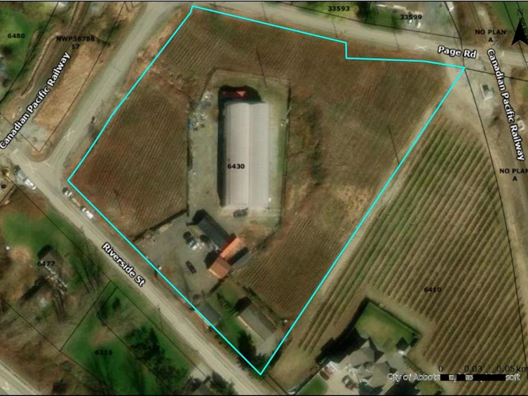6430 Riverside Street, Abbotsford, BC, V4X 1T9 - 38