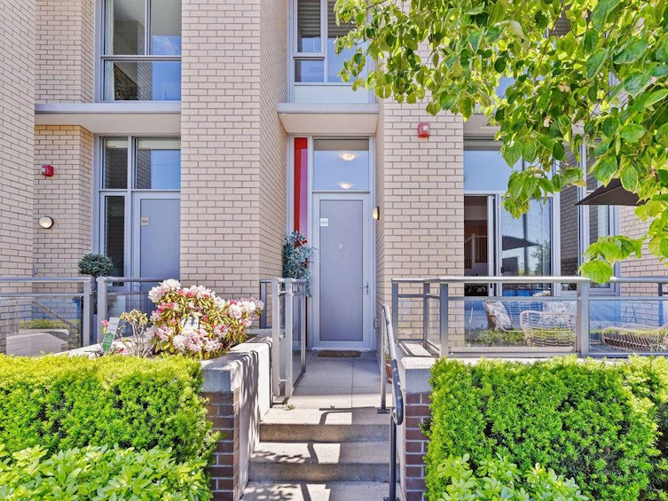 2063 West 10th Avenue, Vancouver, BC, V6J 0H1 - 8