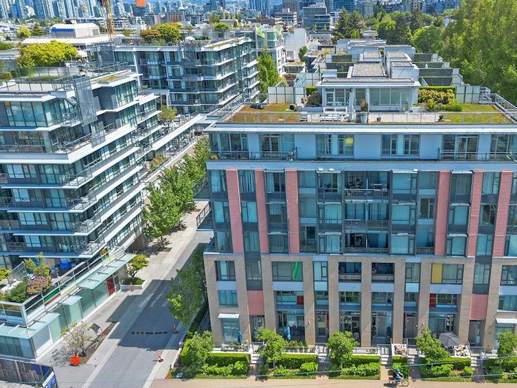 2063 West 10th Avenue, Vancouver, BC, V6J 0H1 - 30