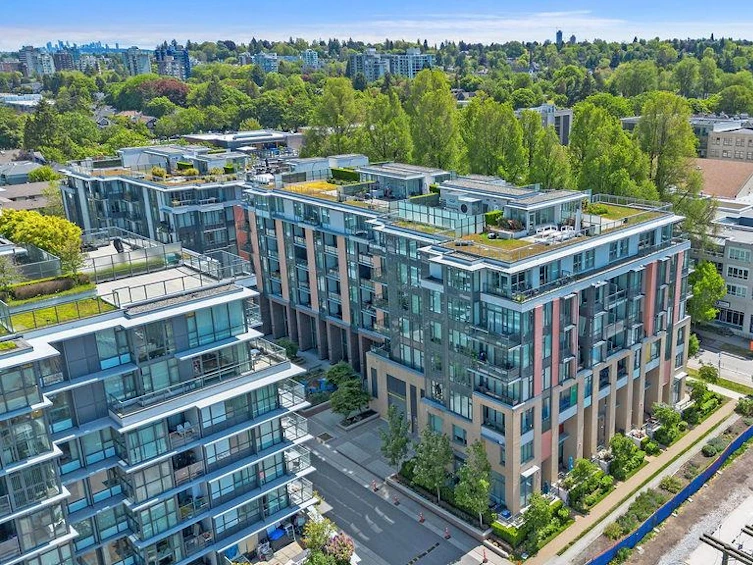 2063 West 10th Avenue, Vancouver, BC, V6J 0H1 - 31