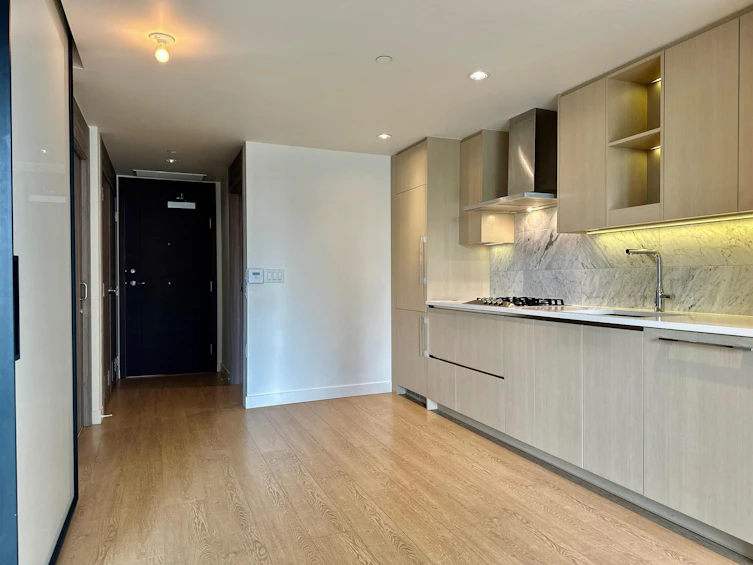 383-87 Nelson Street, Vancouver, BC, V6Z 0E8 - 2