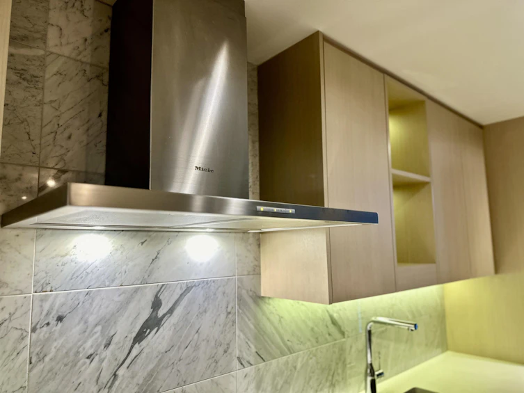 383-87 Nelson Street, Vancouver, BC, V6Z 0E8 - 3